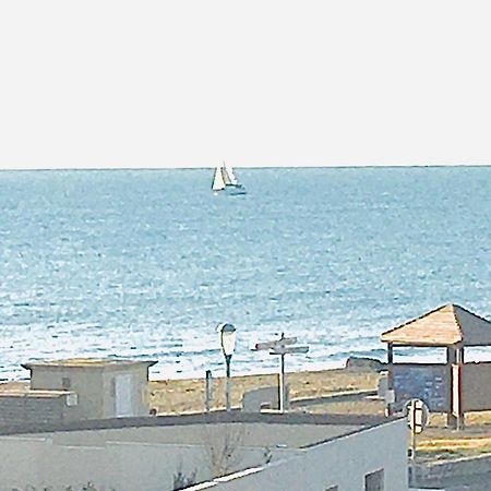 Appartement Cap D Agde Magnifique Vue Mer المظهر الخارجي الصورة