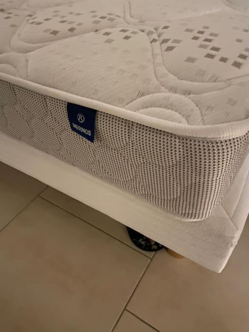 Appartement Cap D Agde Magnifique Vue Mer المظهر الخارجي الصورة