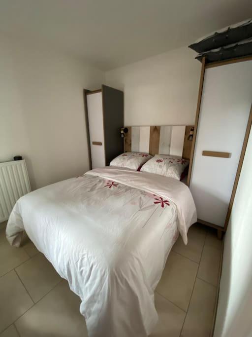 Appartement Cap D Agde Magnifique Vue Mer المظهر الخارجي الصورة