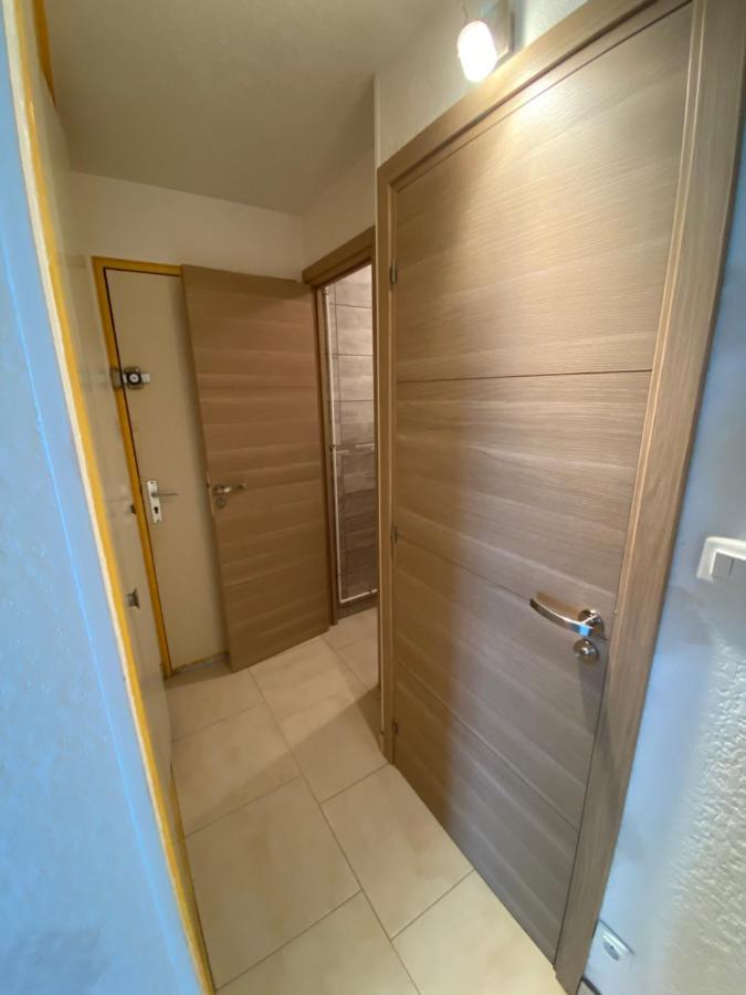Appartement Cap D Agde Magnifique Vue Mer المظهر الخارجي الصورة