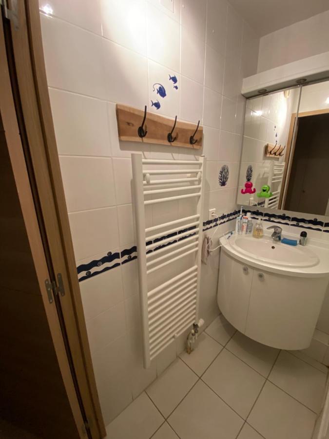 Appartement Cap D Agde Magnifique Vue Mer المظهر الخارجي الصورة