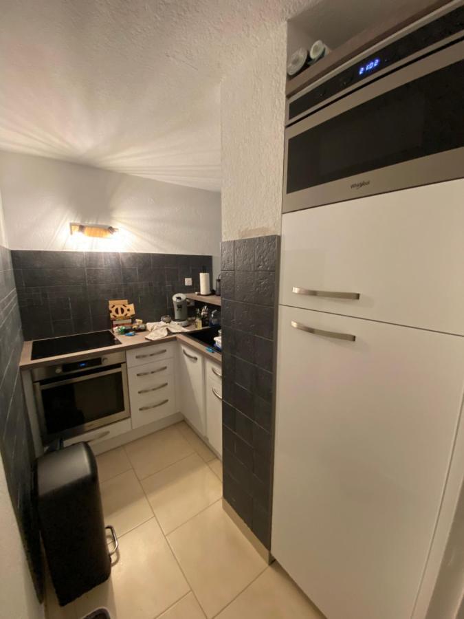 Appartement Cap D Agde Magnifique Vue Mer المظهر الخارجي الصورة
