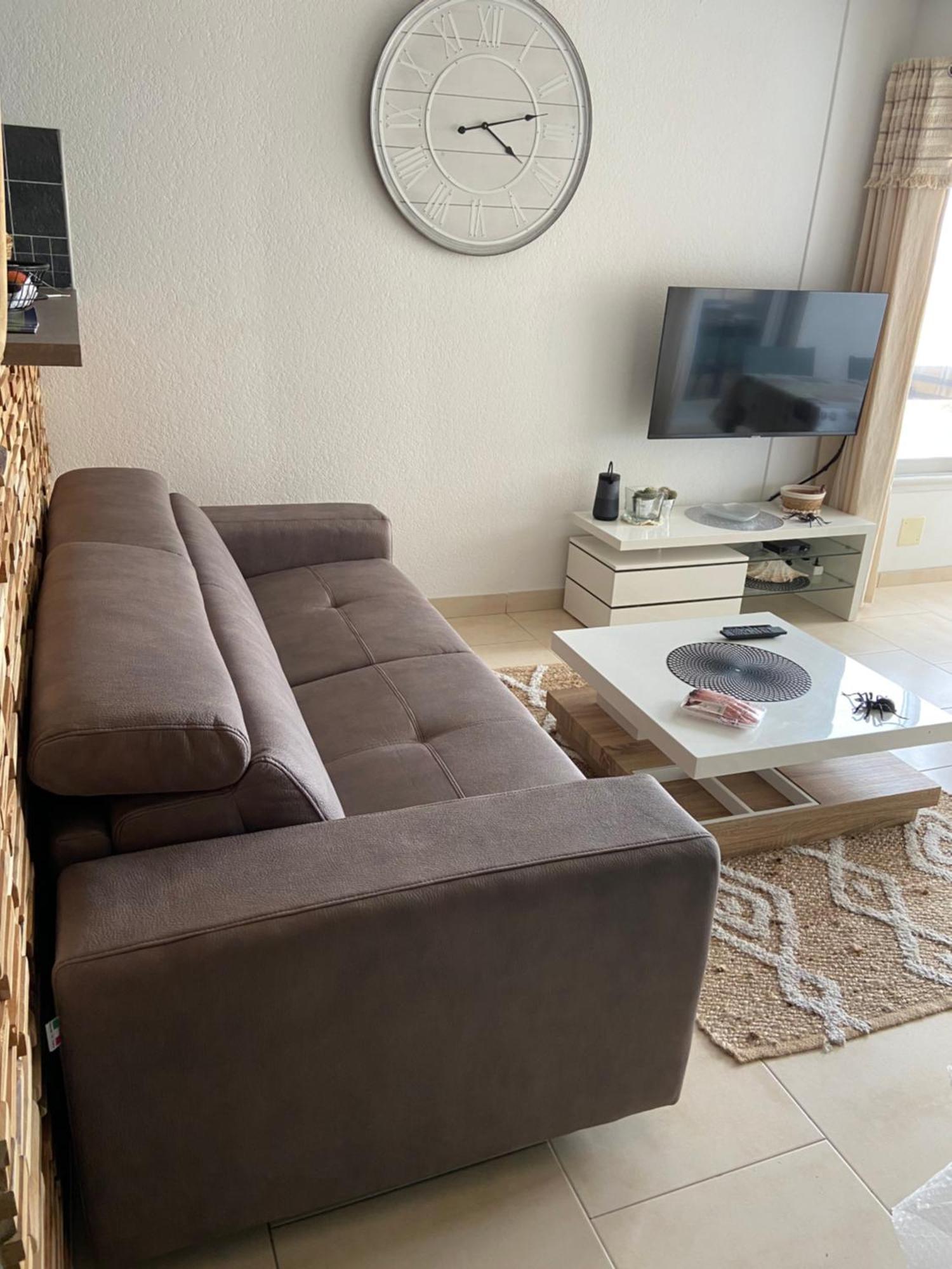 Appartement Cap D Agde Magnifique Vue Mer المظهر الخارجي الصورة